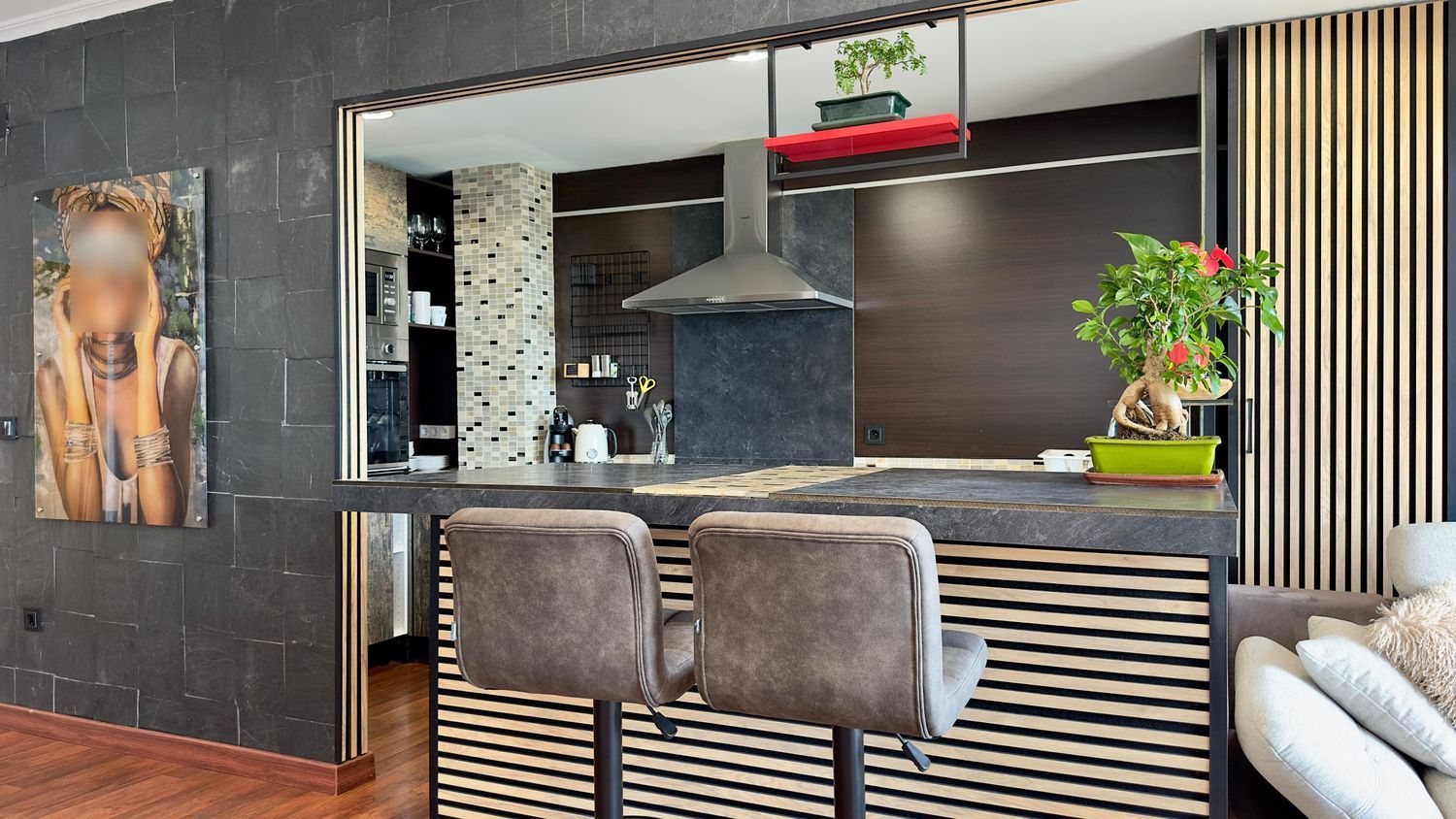 Ático en calle Guadalest, 2 - Foto 6