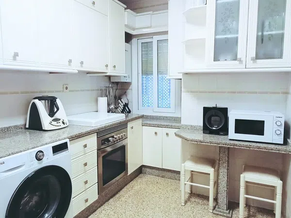 Piso en Ronda del Marrubial, 1, Levante - Foto 9