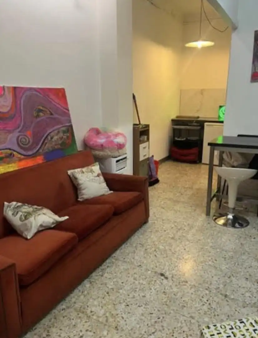 Estudio en calle Carrer de Pallars 99 - Foto 8