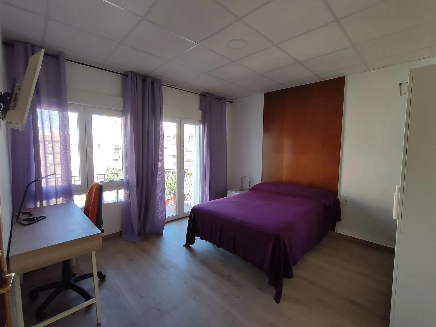 Piso en avenida Ciudad de Almería, 1 - Foto 13