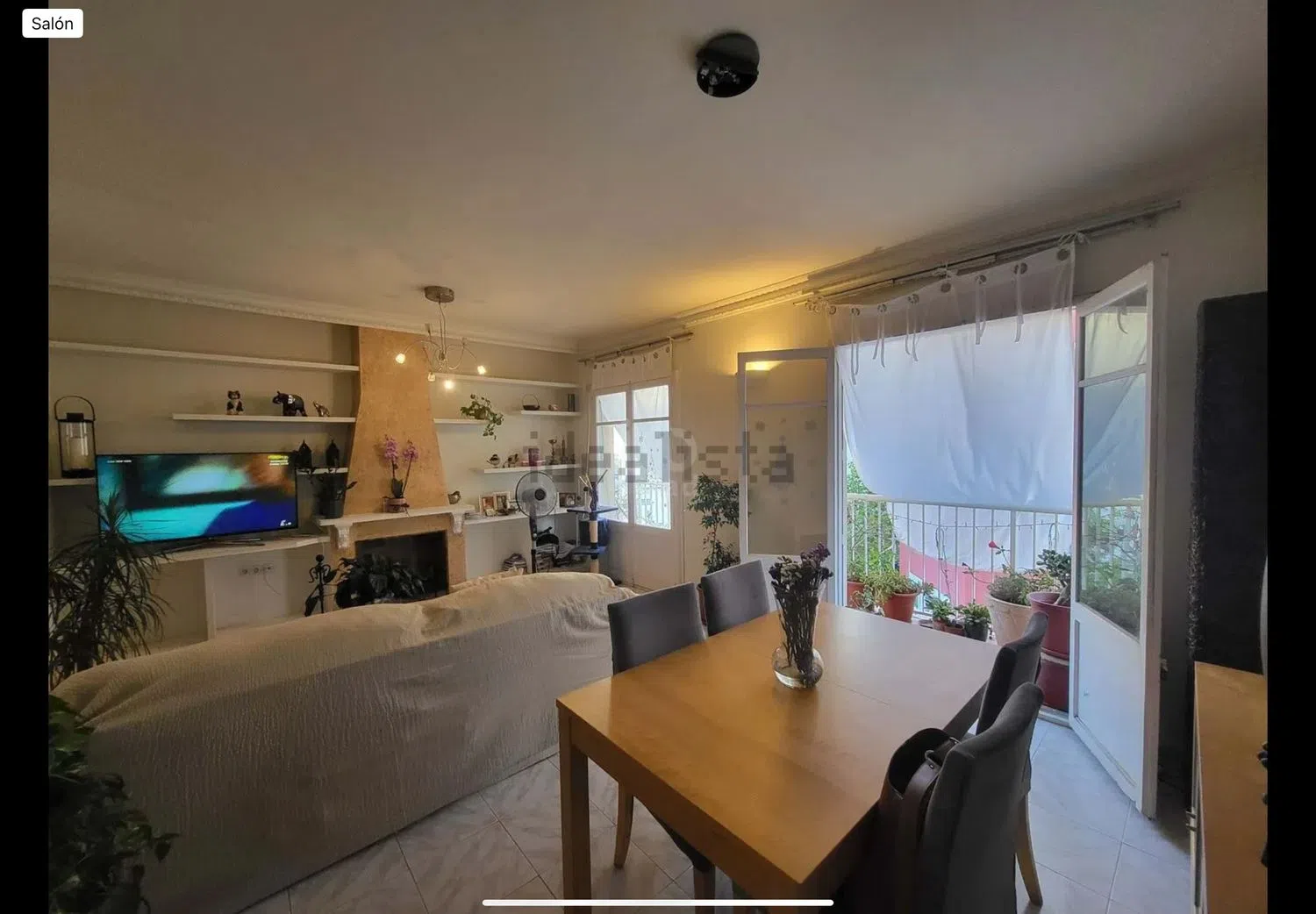 Piso en calle de Joan Valls, 1 - Foto 3