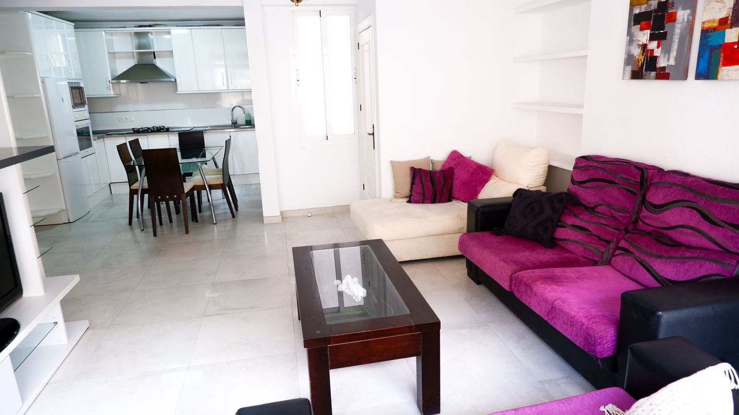 Piso en calle Victoria, 61 - Foto 2