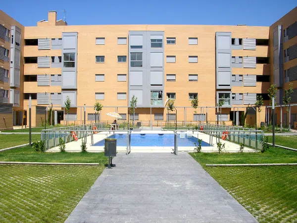 Piso en Urb. dehesa vieja Dehesa Vieja-Puente Cultural