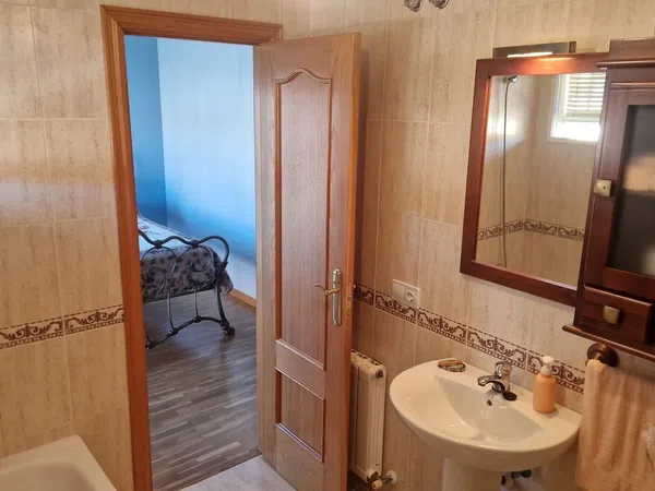 Chalet adosado en La Guija - Foto 17