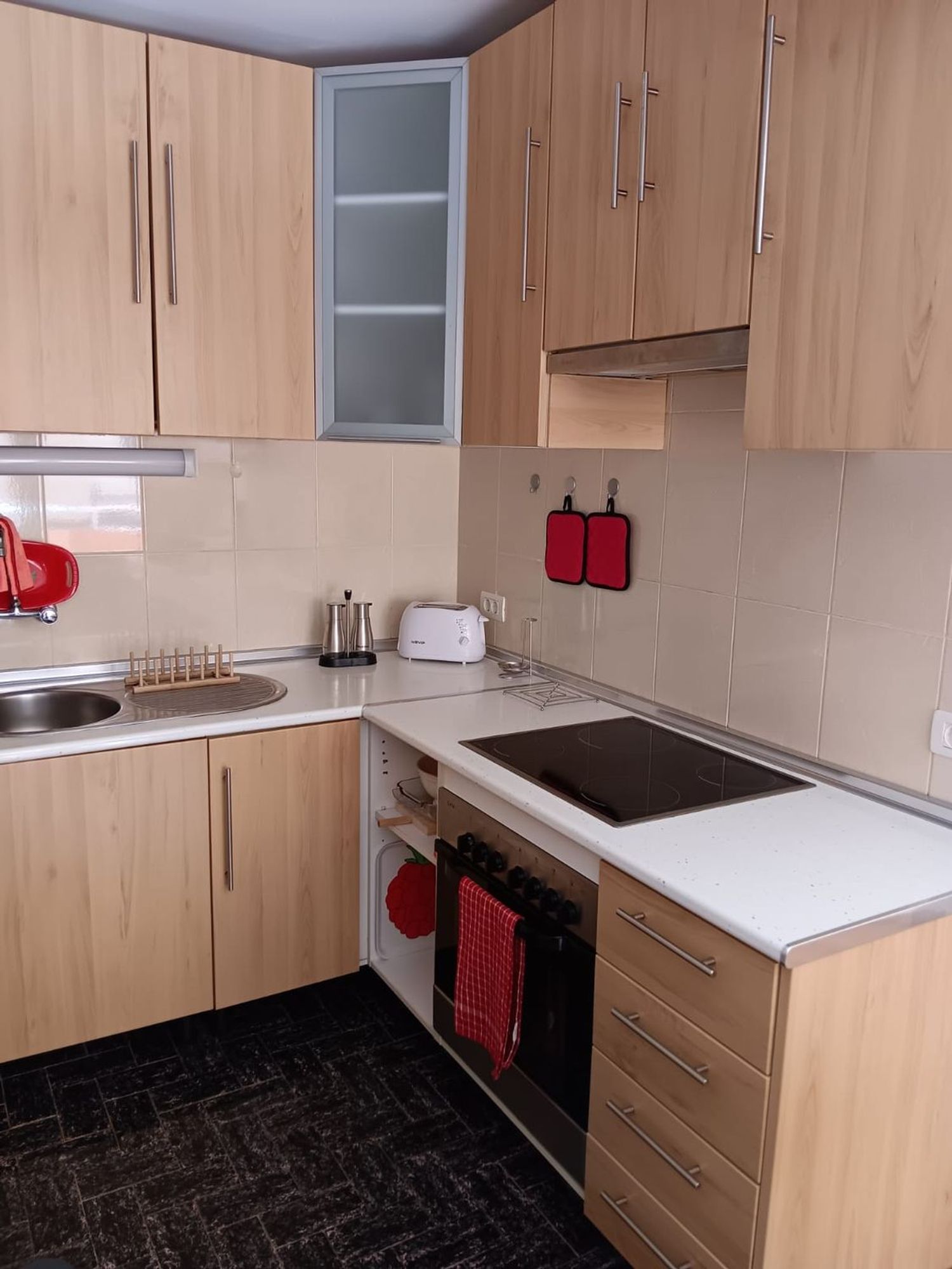 Piso en calle de Iriarte, 39 - Foto 4