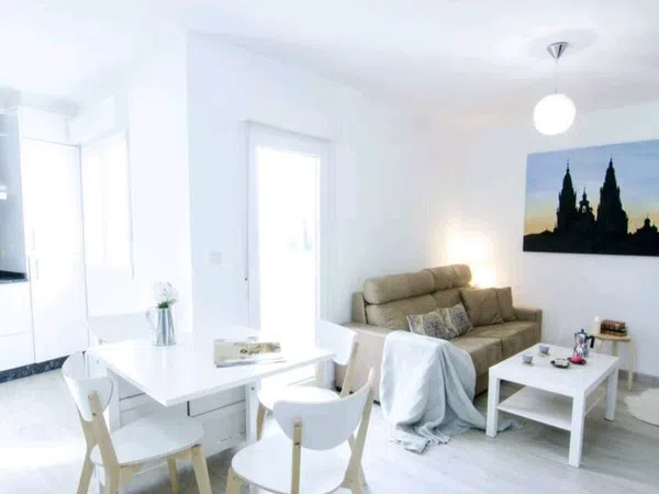 Piso en Concheiros - Fontiñas - Foto 4