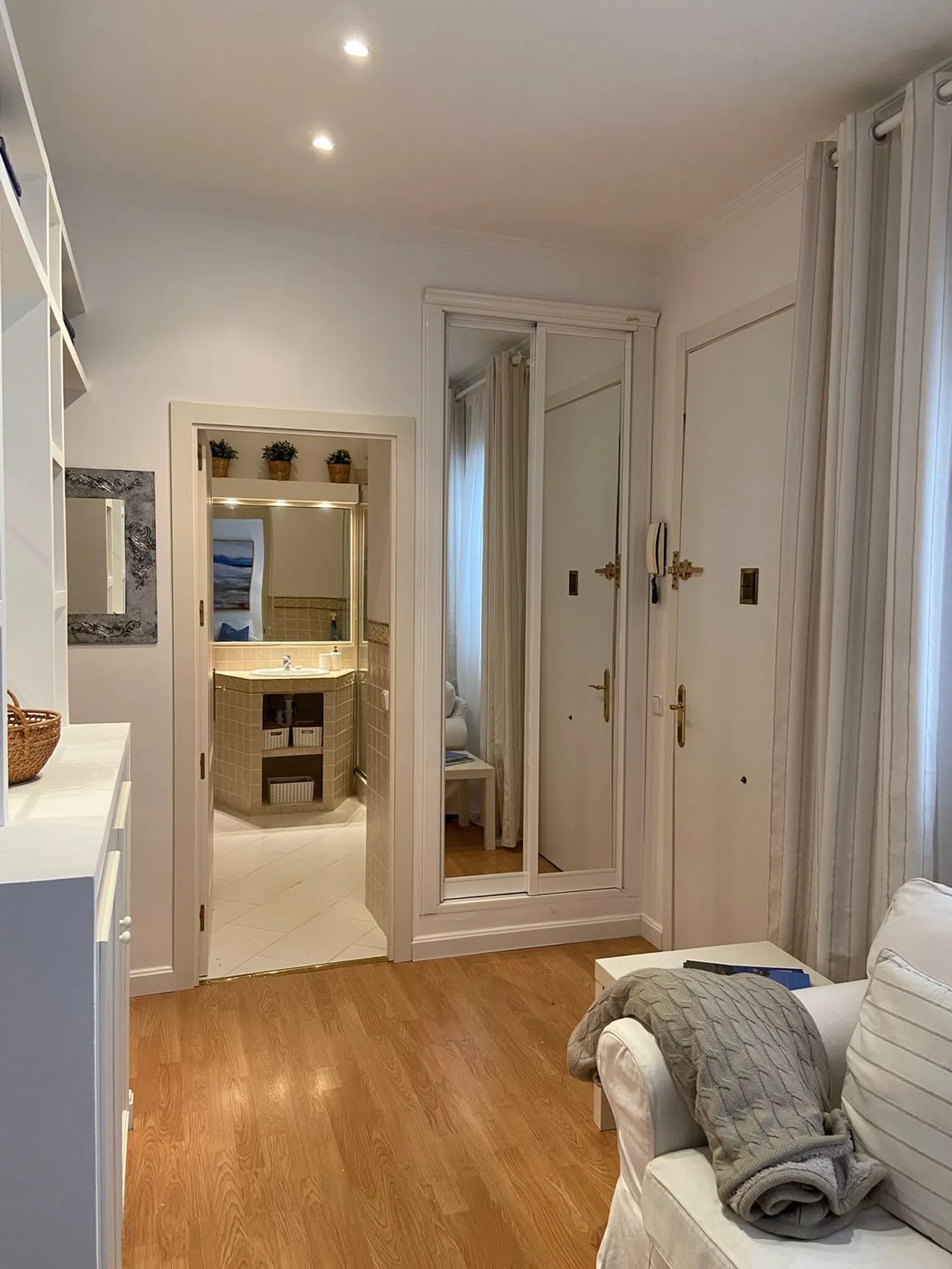 Piso en calle de Don Ramón de la Cruz, 71 - Foto 17