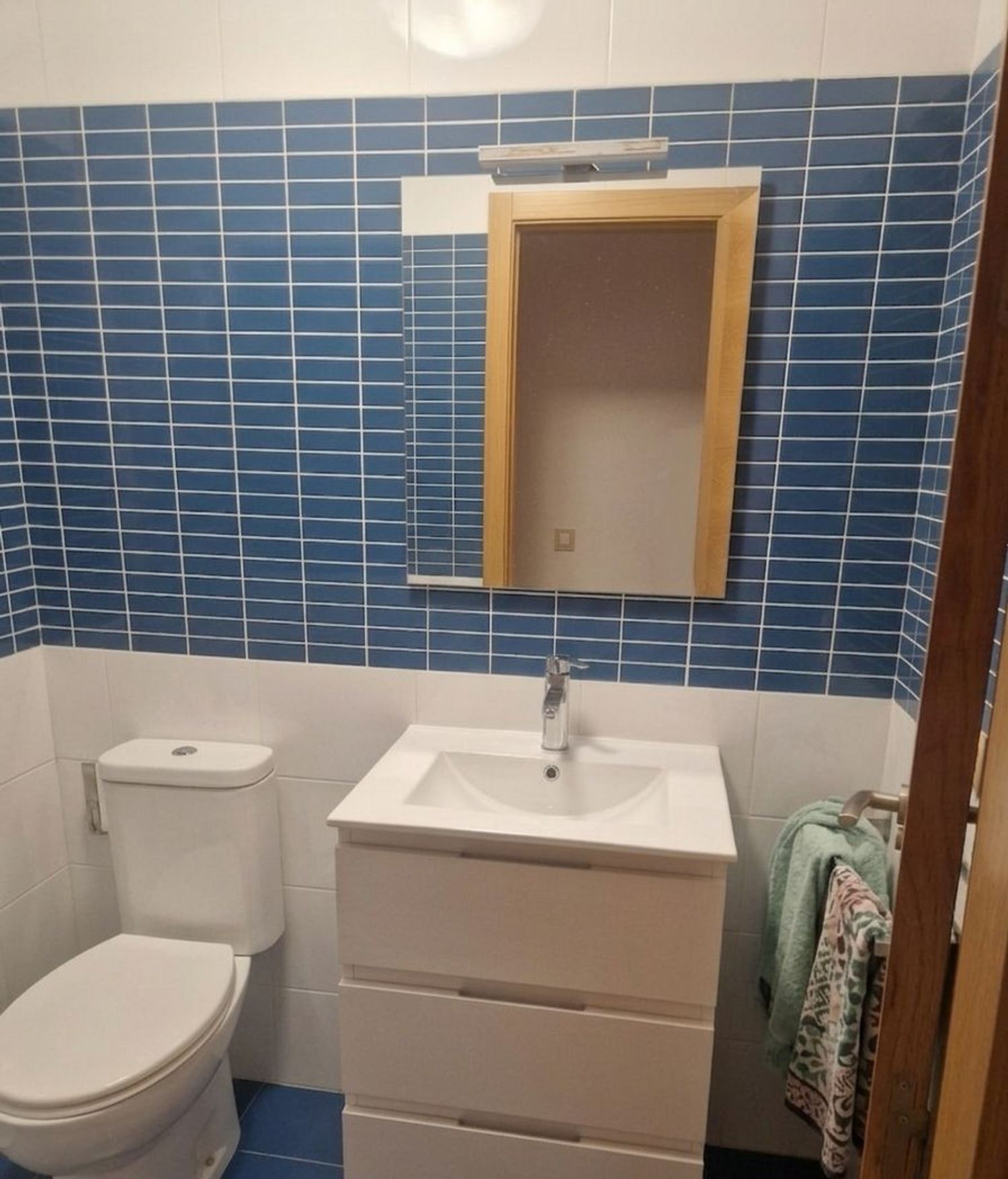 Piso en Alonso Céspedes Guzmán, 10, Nuevo Hospital, Nuevo Hospital - Foto 11