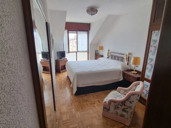 Piso en Avenida del Deporte, 3, Villaviciosa, Villaviciosa - Foto 8