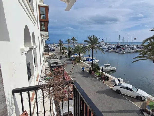 Estudio en calle Delfín, 6 - Foto 3