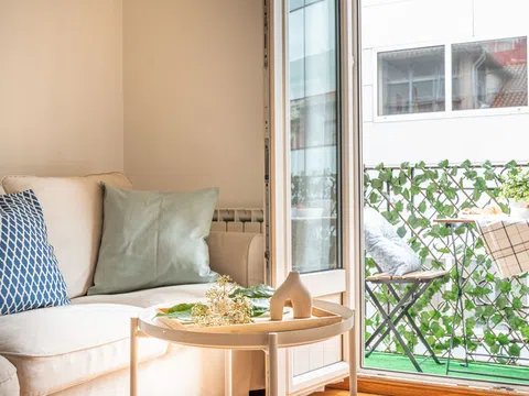 Piso en calle Bonifaz, 19 - Foto 4