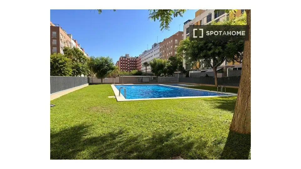 Piso en  Valencia Capital - Foto 6