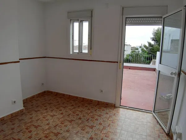 Chalet adosado en Calle Clara Campoamor, 57 - Foto 3