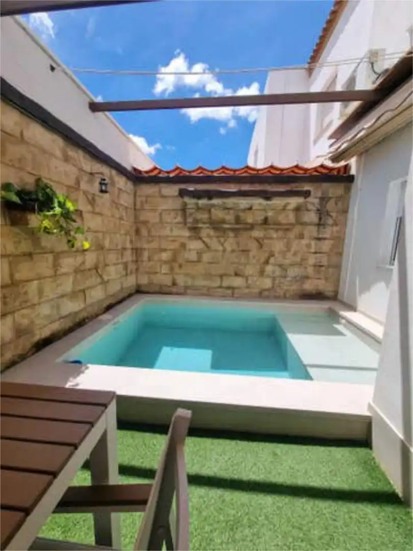 Chalet en Urbanización la atalaya - Foto 6
