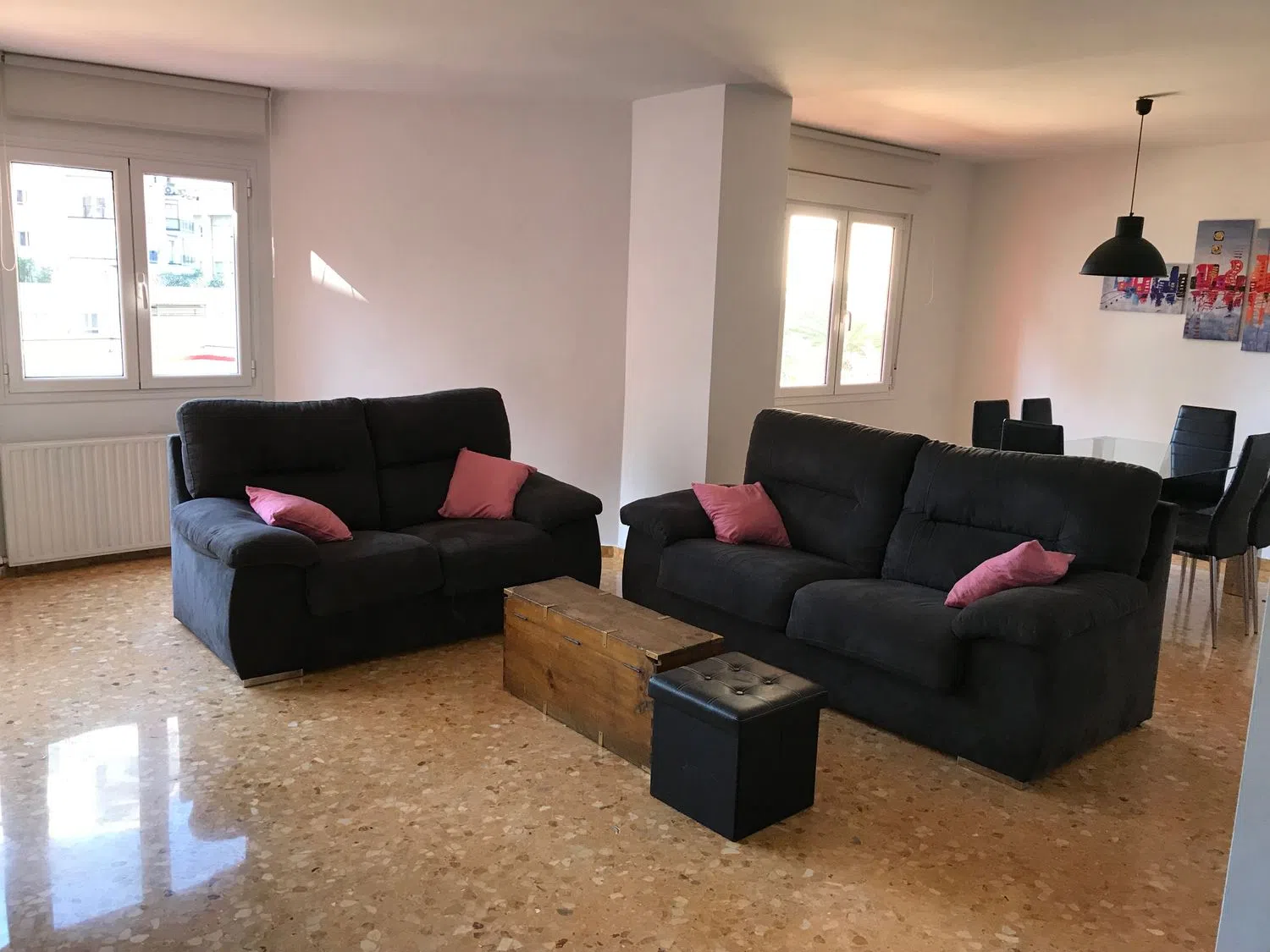 Piso en avenida del Primat Reig, 118 - Foto 7