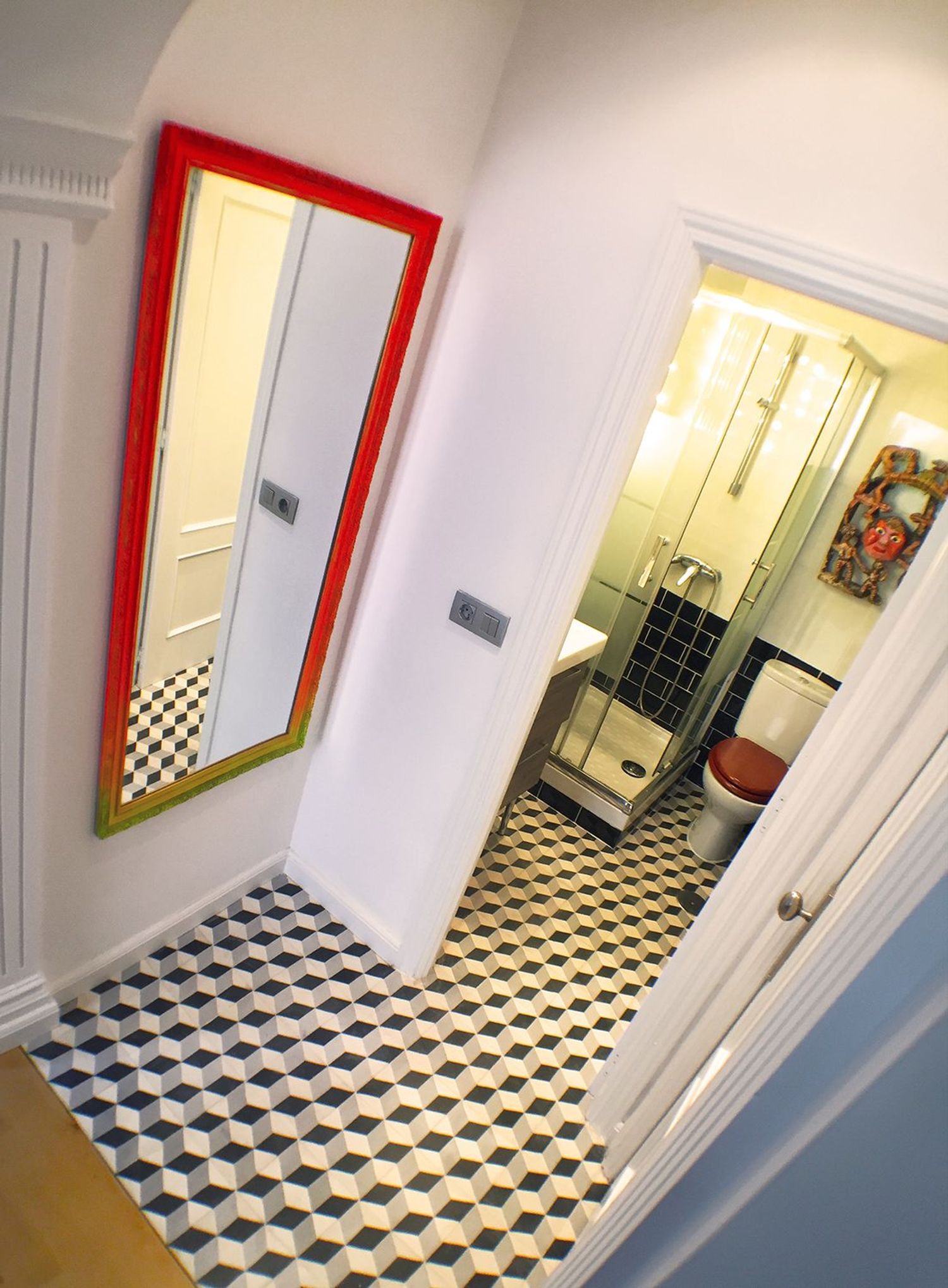 Piso en calle de Lavapiés, 26 - Foto 17