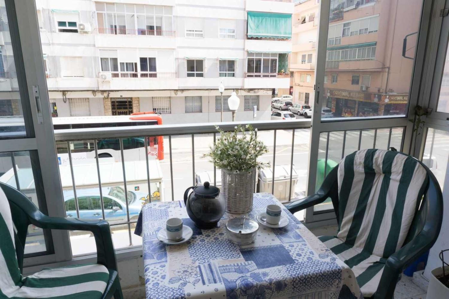 Piso en calle d'Enrique Monsonís Domingo, 4 - Foto 2