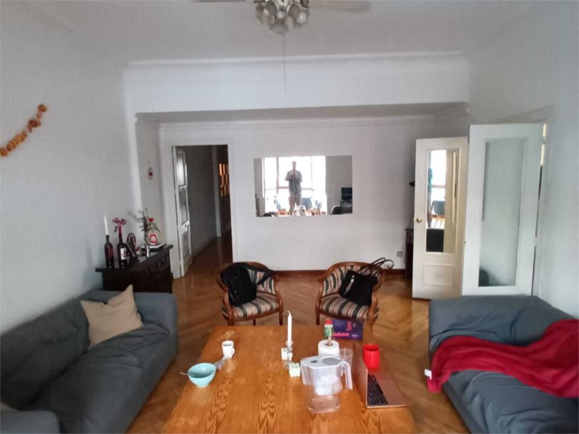 Piso en  Calle de Guzmán el Bueno 99 - Foto 22