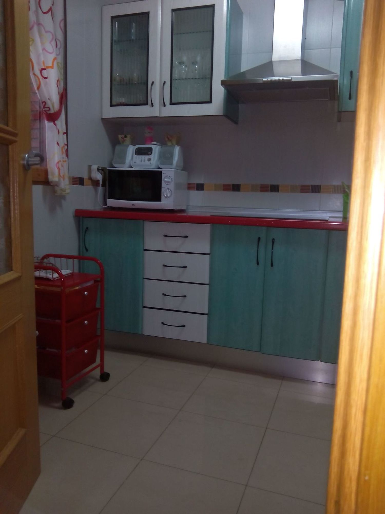 Ático en Calle Antonio Quesada Sánchez, 20, La Zubia, La Zubia - Foto 3