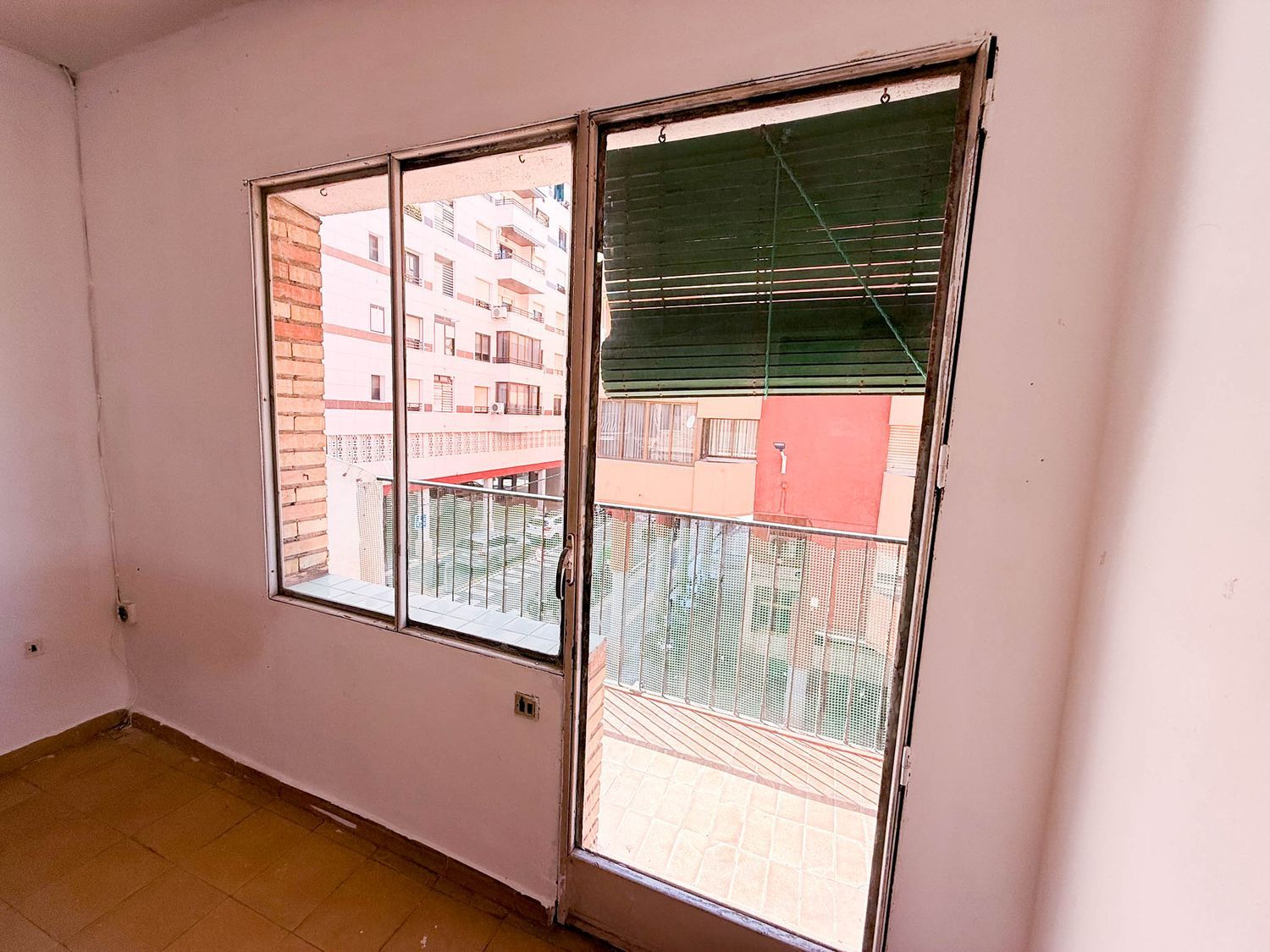Piso en Calle del Marqués de Comillas, 30 - Foto 5