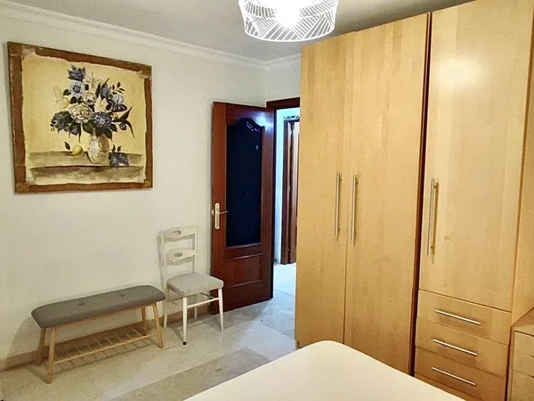 Piso en plaza de San Francisco, 8 - Foto 10