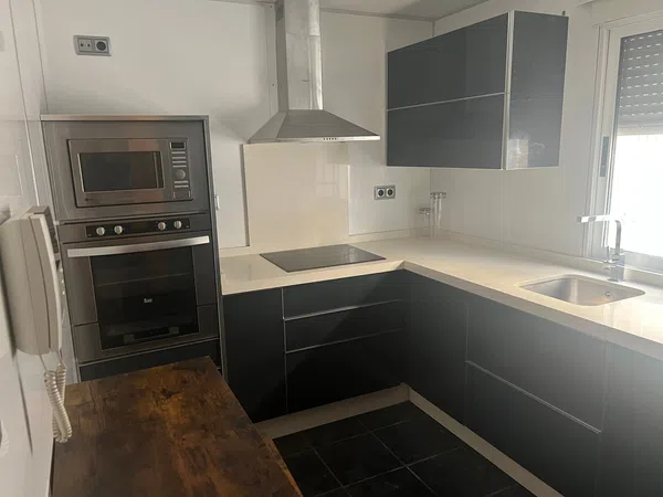 Piso en Barrio Espinardo - Foto 5