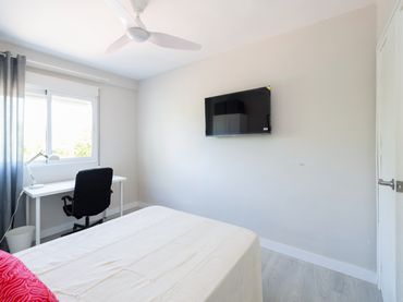 Piso en  Calle Luz Casanova 7B - Foto 18