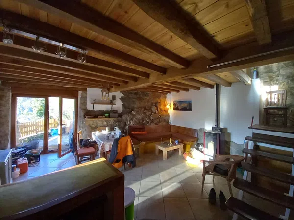 Casa de pueblo en Perueño, 3 - Foto 2