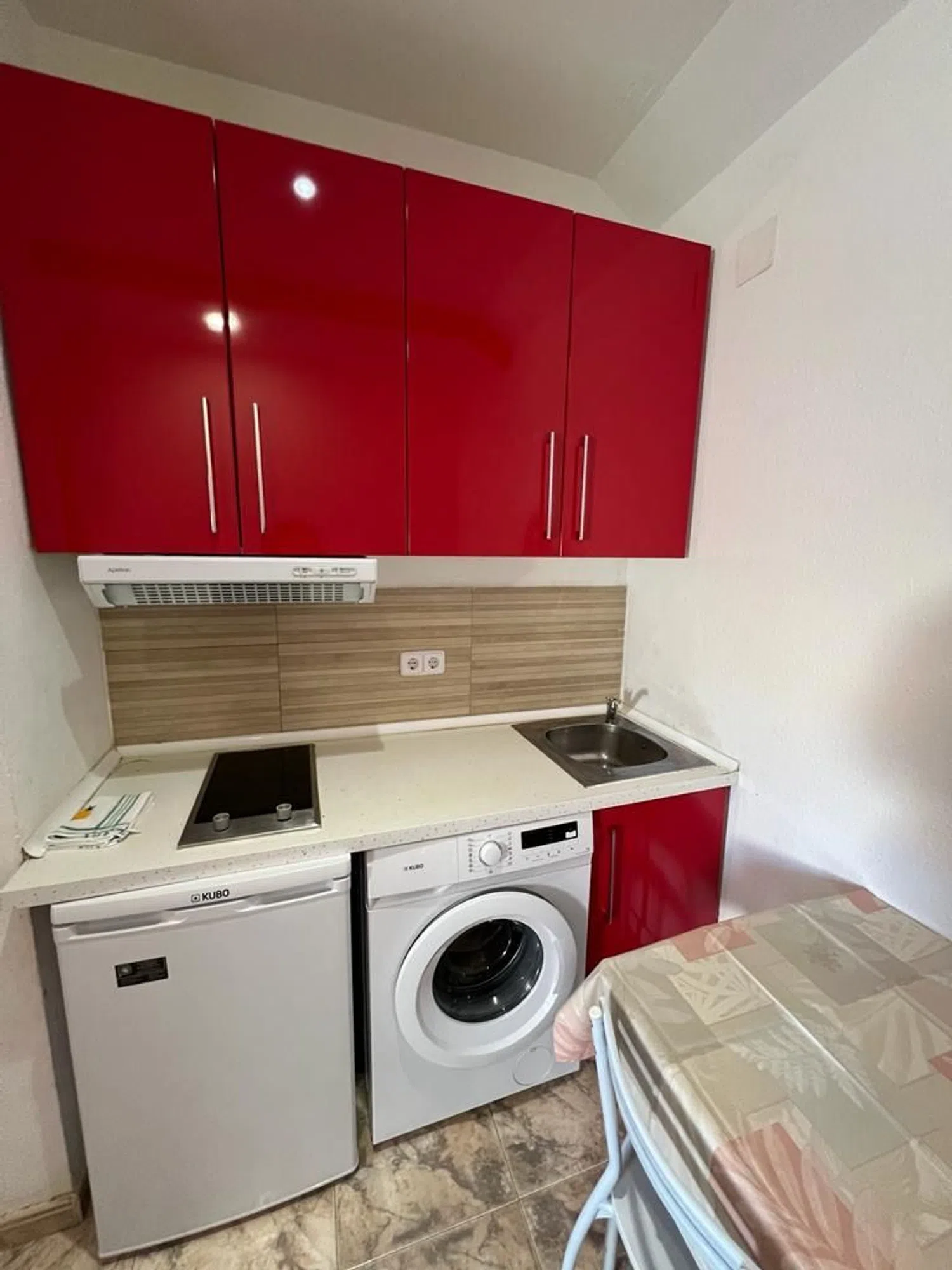 Ático en calle Lago Michigan, 71 - Foto 11