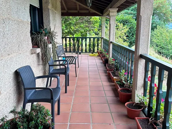 Casa rural en Rúa, 33 - Foto 24
