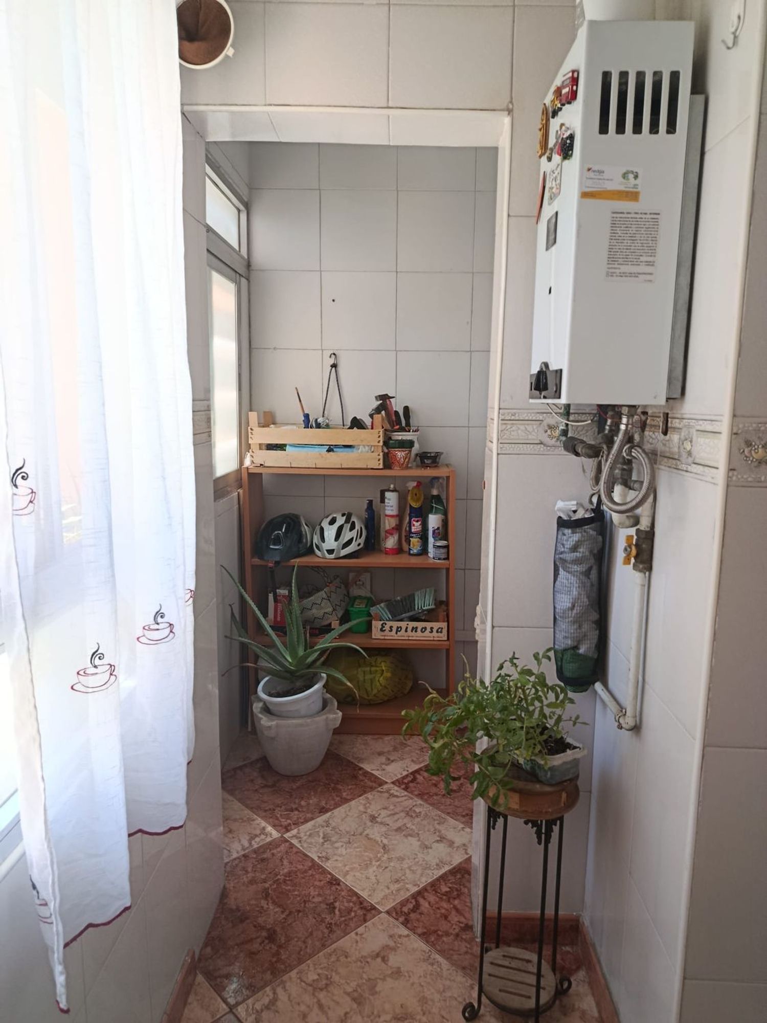 Piso en Calle Simeón Giménez Reyna, 13, Carranque - Haza Cuevas - Foto 25