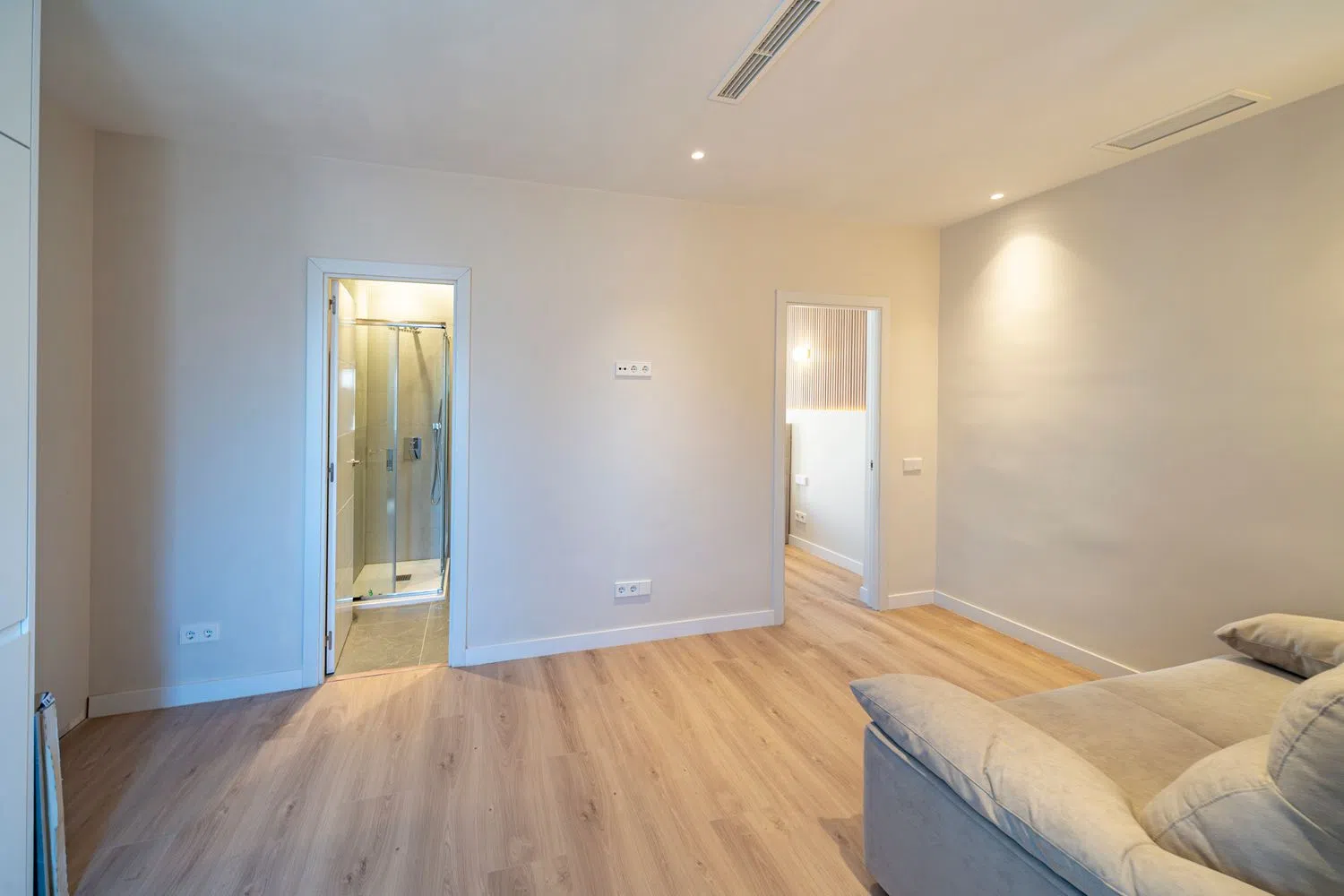 Piso en calle de Londres, 50 - Foto 4