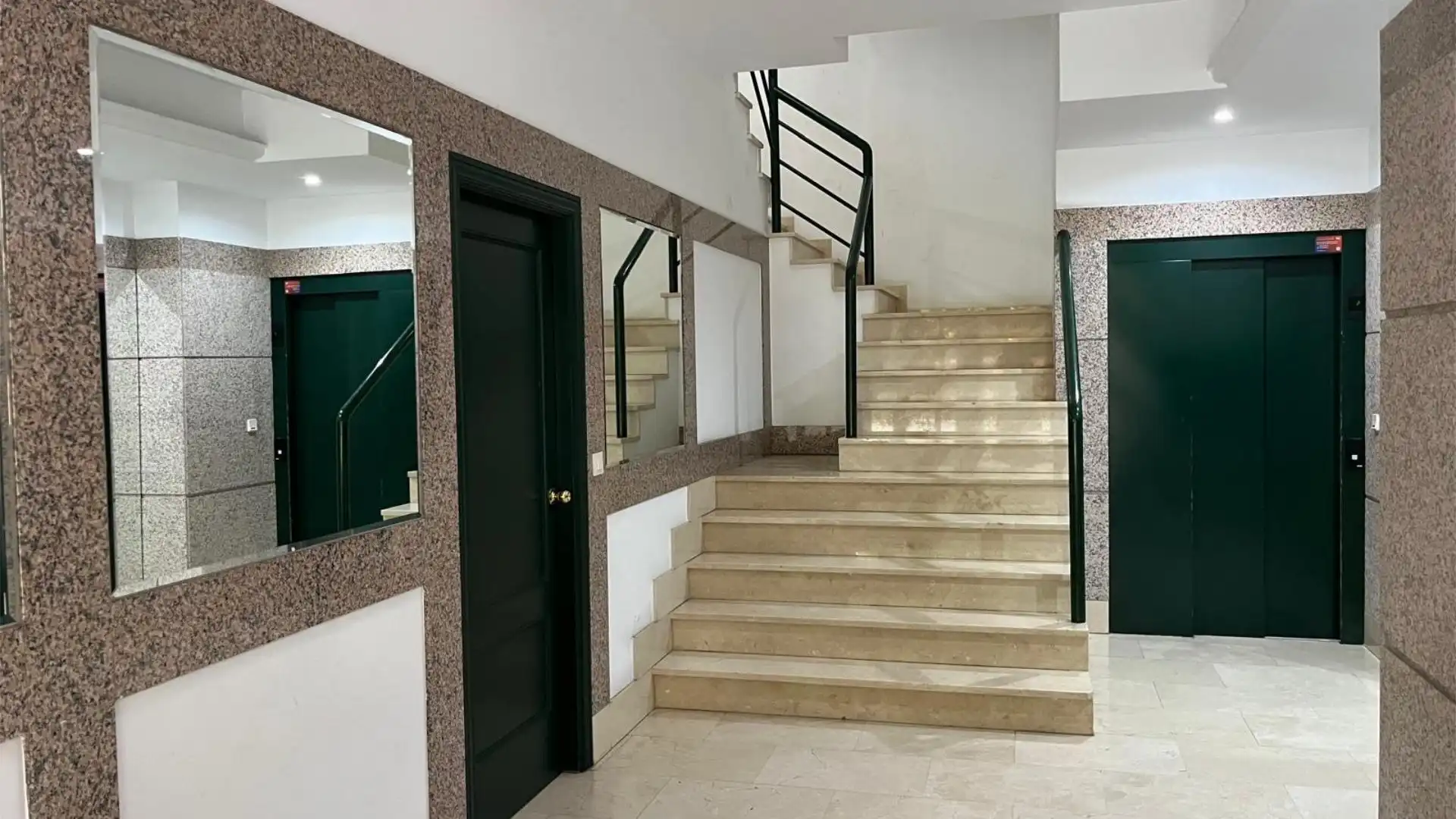 Piso en  Rúa Daniel Castelao 3 - Foto 26