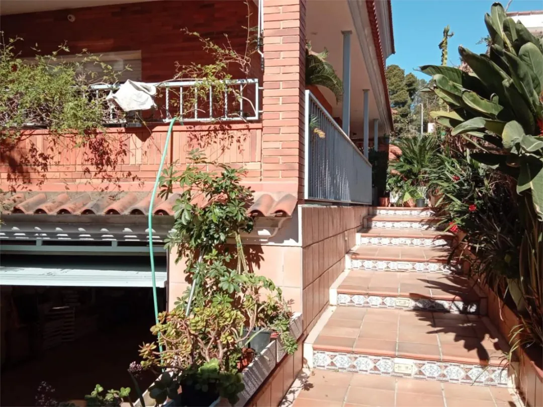 Chalet en  Carrer Holanda 3 - Foto 1