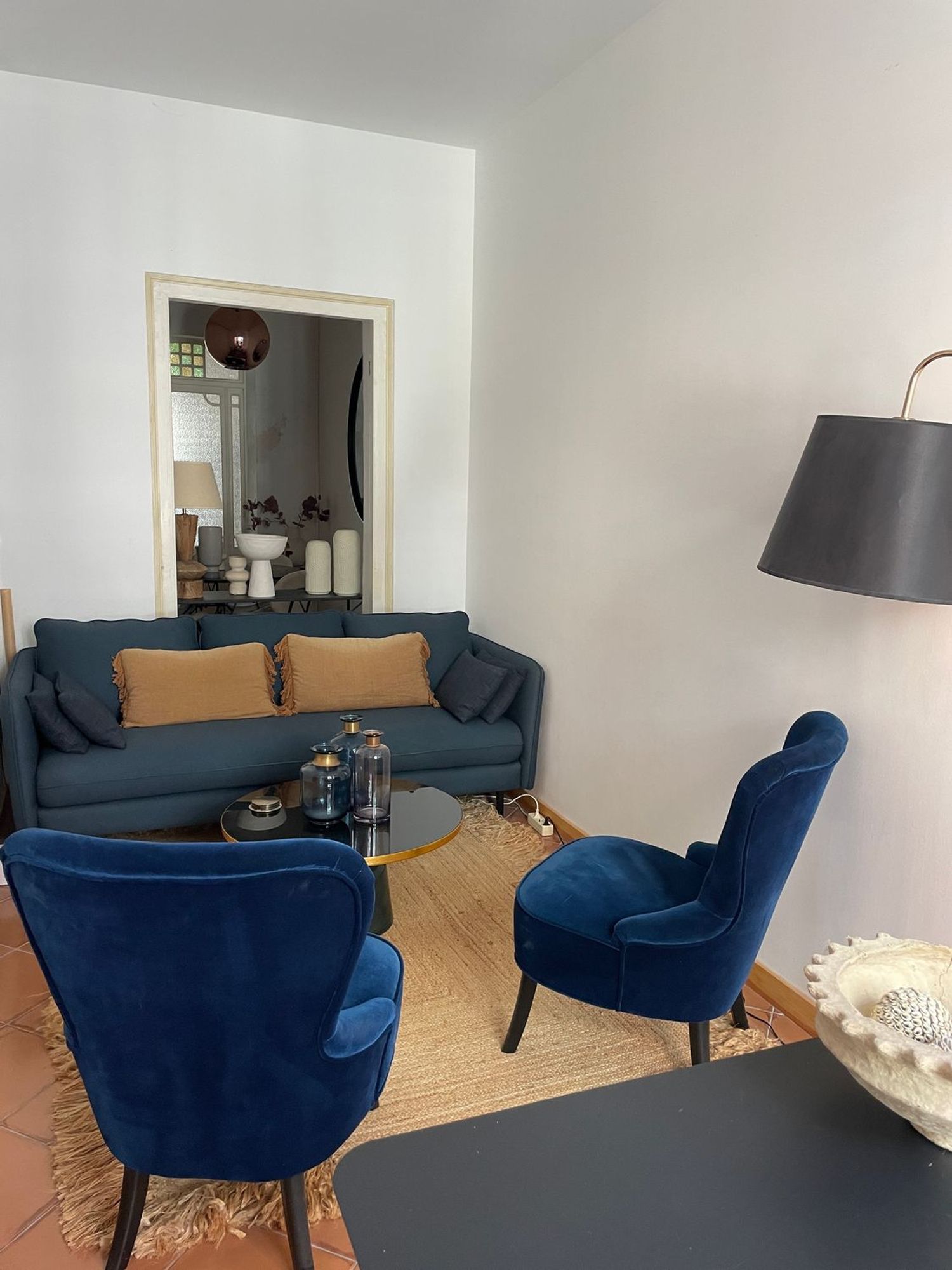 Chalet adosado en Es Cós de Gràcia, 64, Avinguda Menorca-Sinia Costabella - Foto 6