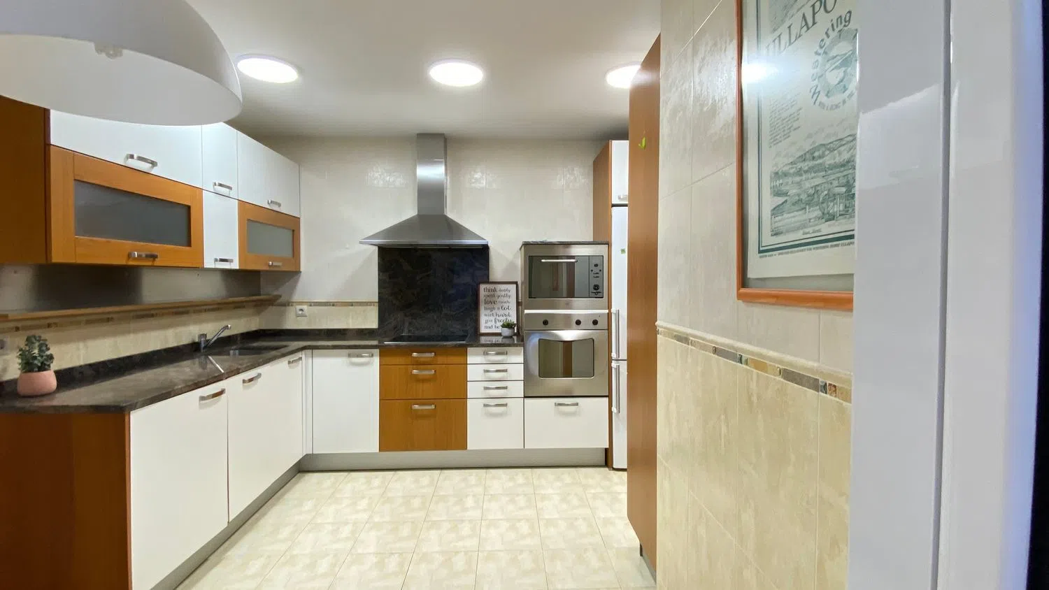 Piso en travesía de San Blas, 3 - Foto 11