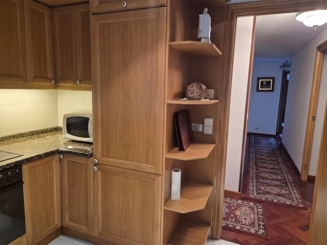 Piso en  Rúa Manuel Murguía 30 - Foto 8