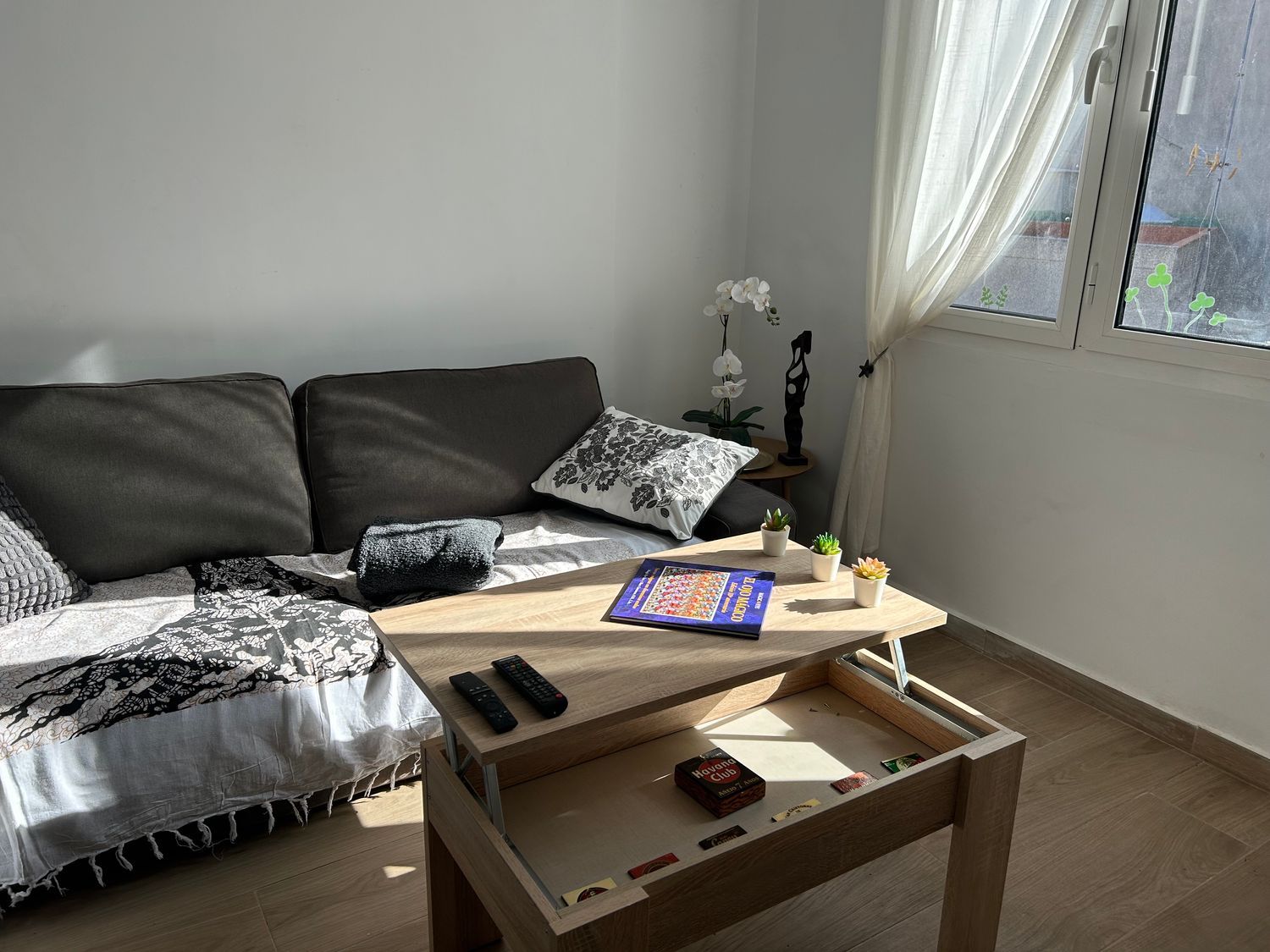 Piso en calle Bernardo de la Torre, 3 - Foto 4