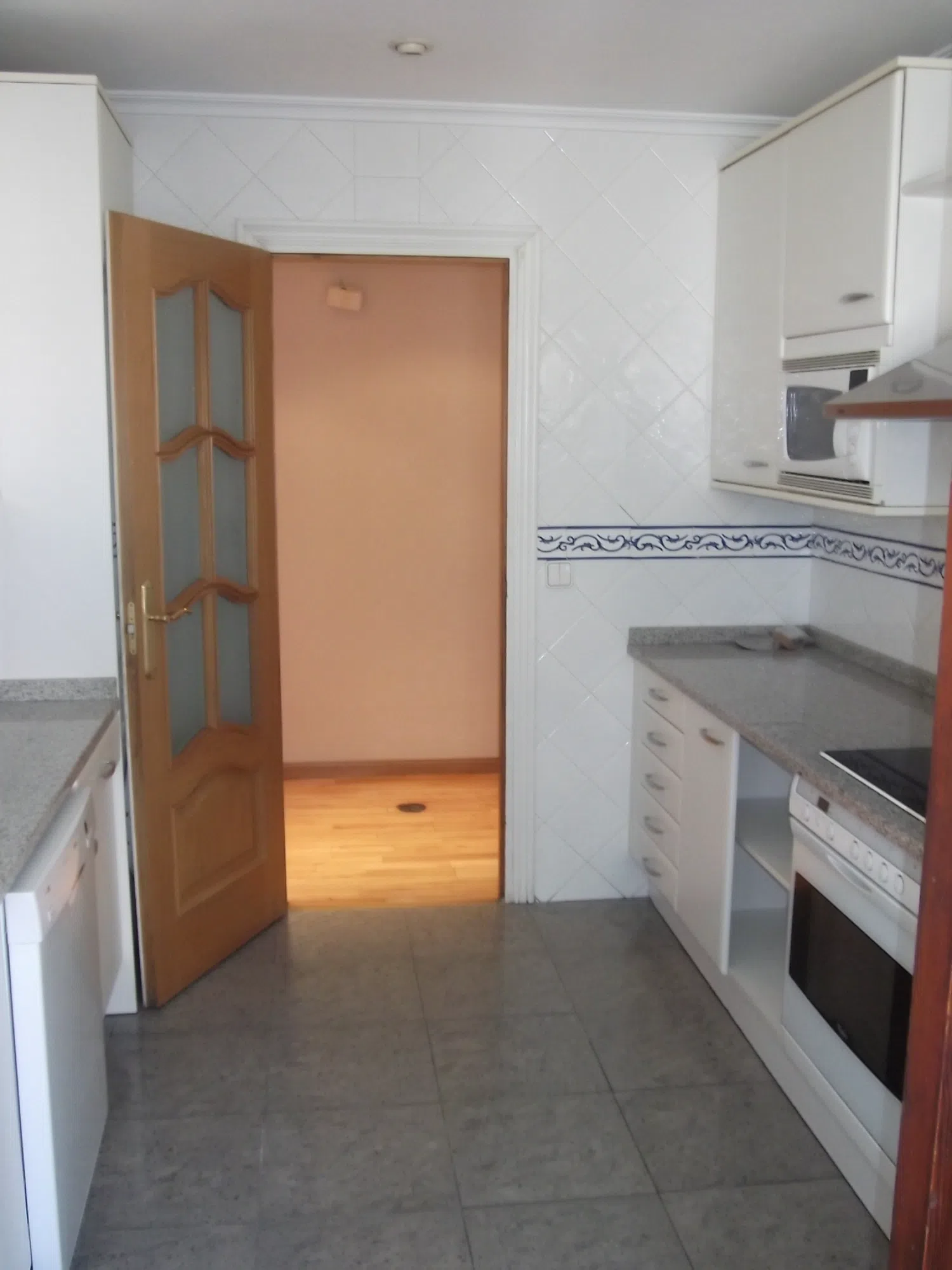 Piso en calle Maldonado, 51 - Foto 5