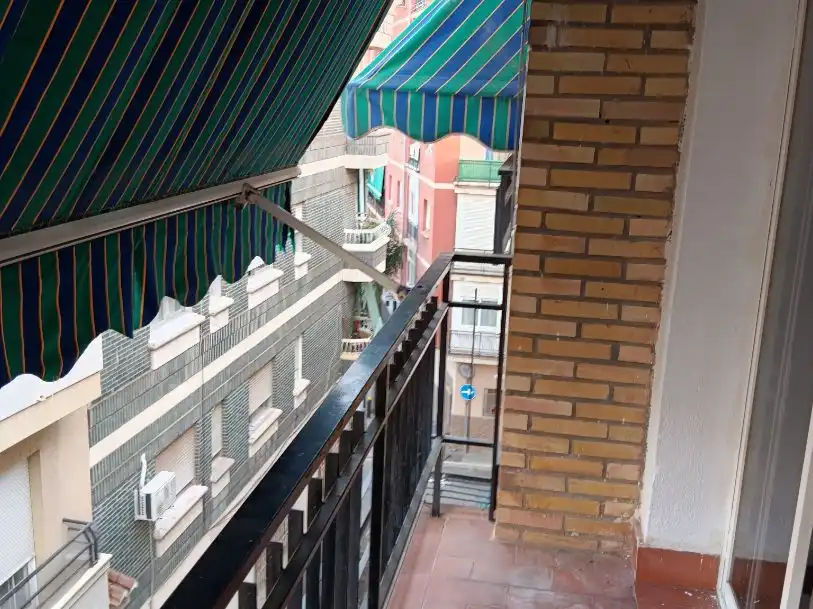 Piso en  Calle Rubio Reina 8 - Foto 2