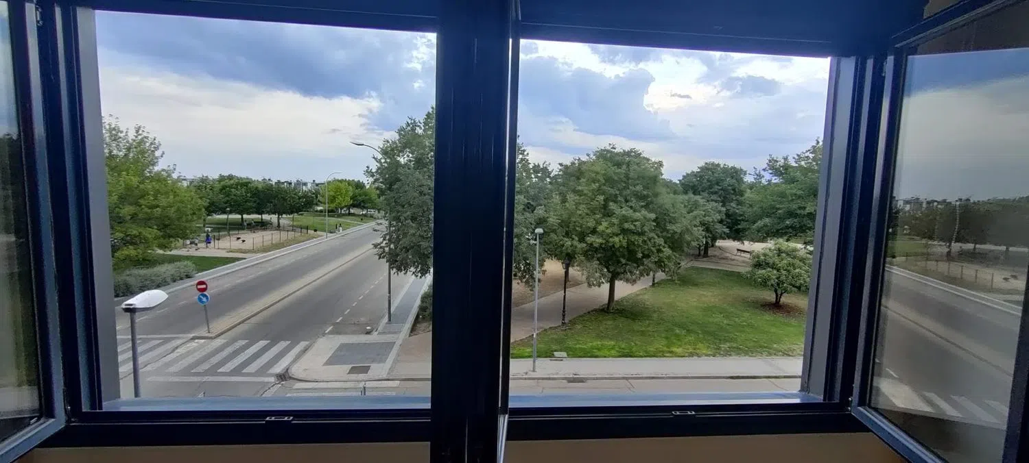 Estudio en glorieta de las Amazonas, 57 - Foto 10