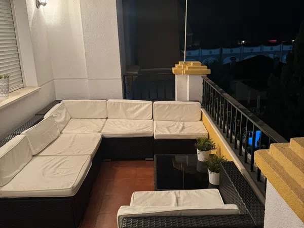 Piso en Costa Nagueles, 1 - Foto 19