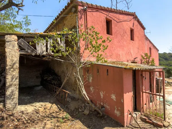 Masía en Masía en Diseminado Veinat de Sant Daniel, 104, Mas Mora - Sant Daniel, Mas Mora - Sant Daniel - Foto 4