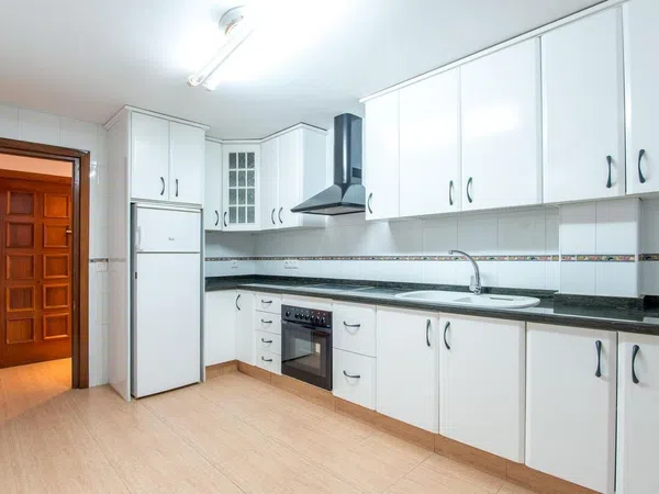 Piso en Calle Obispo Frutos, 9, Santa Eulalia - Foto 1