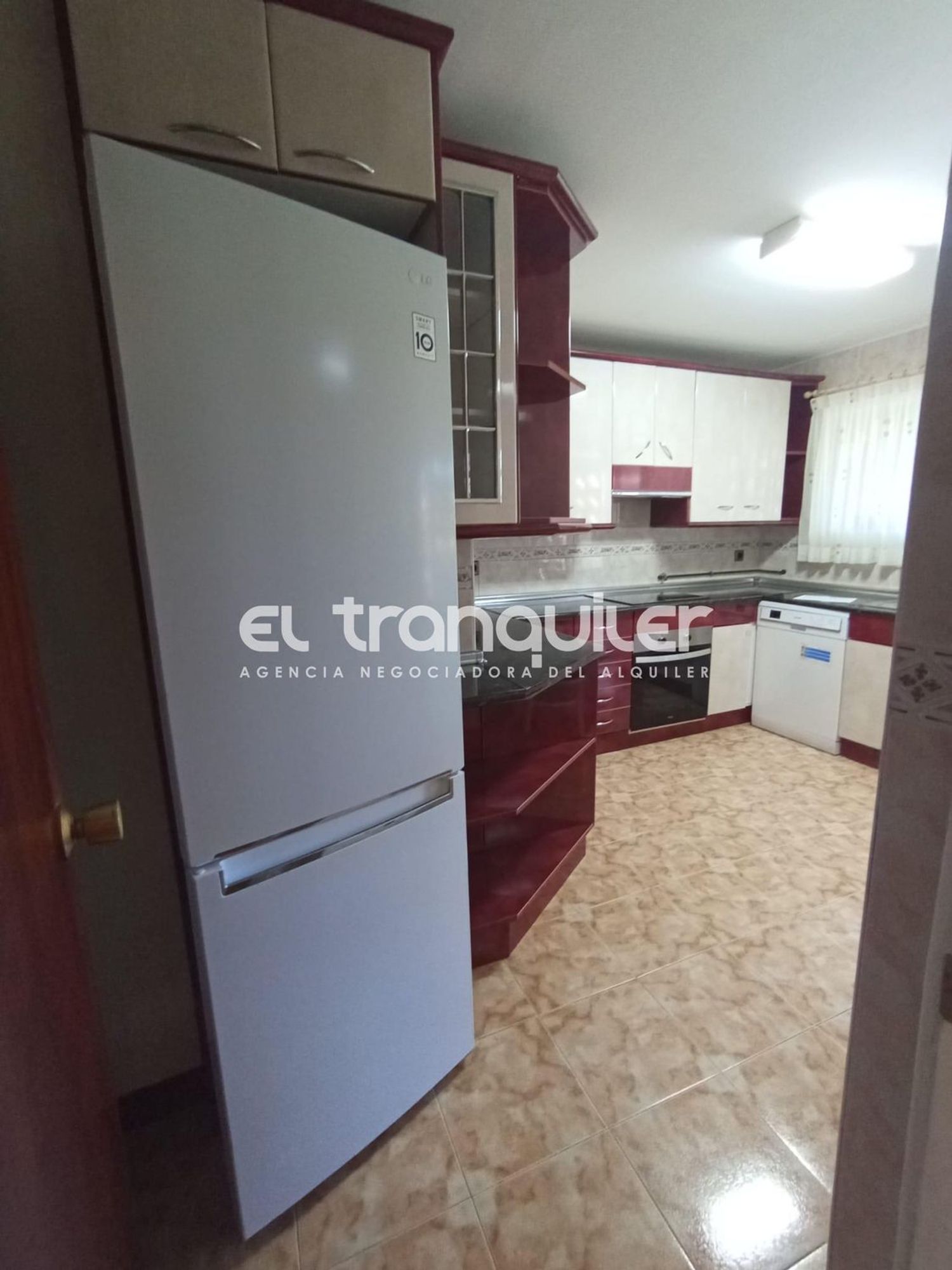 Piso en Calle de Aragón, 1, Valdepelayo-Montepinos-Arroyo Culebro - Foto 6