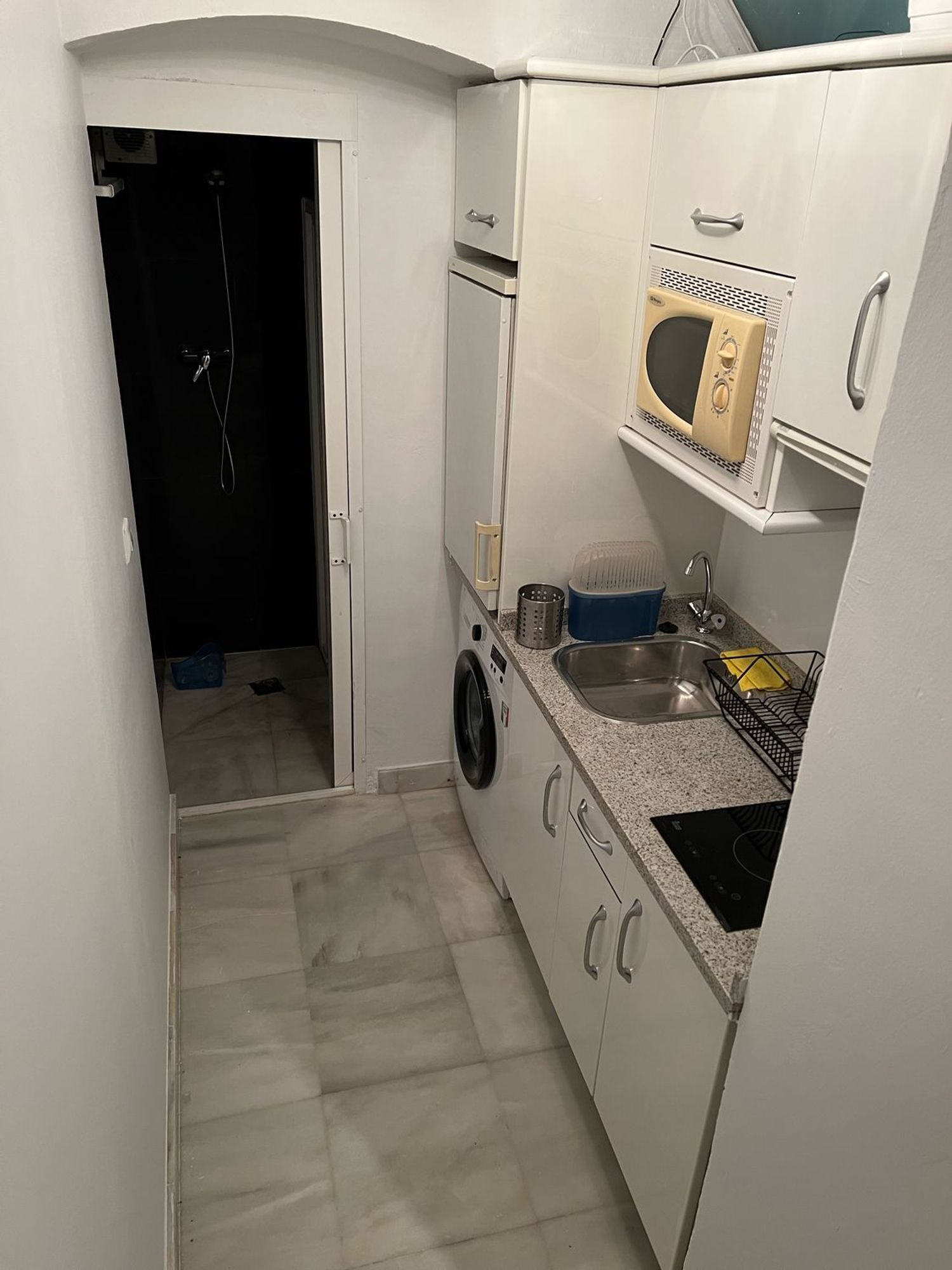 Estudio en calle Viejos, 5 - Foto 6