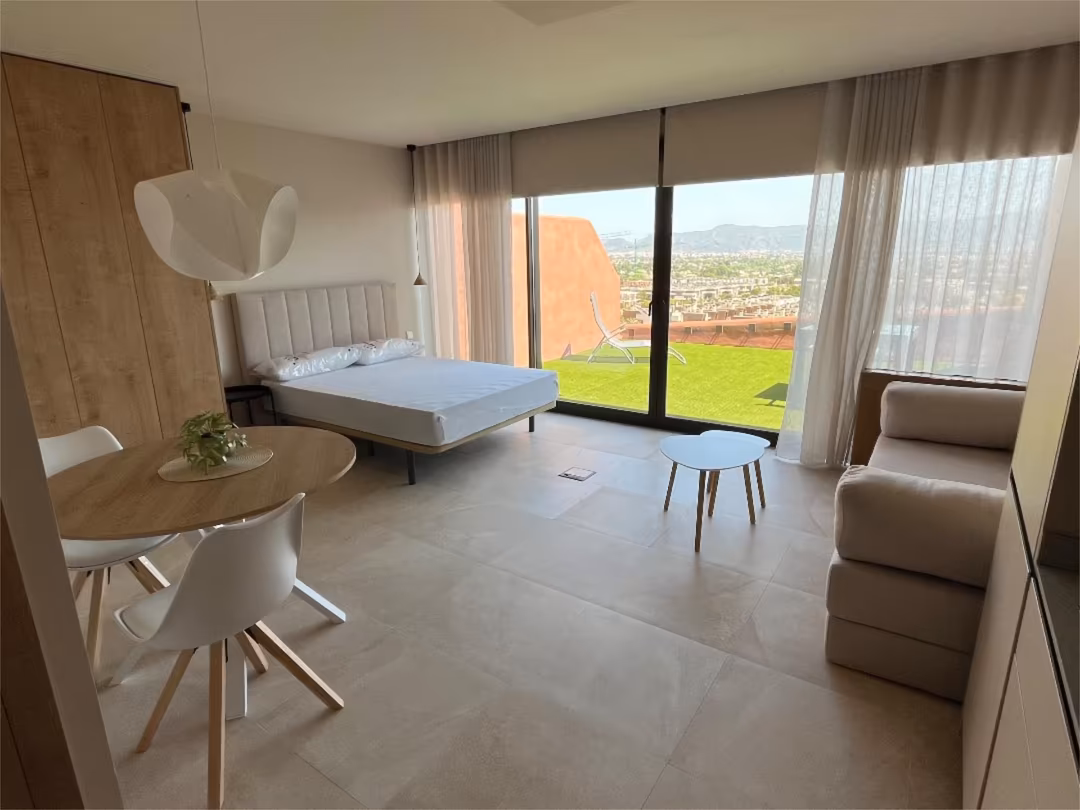 Piso en  Calle 4 Zb GP2 3W - Foto 2