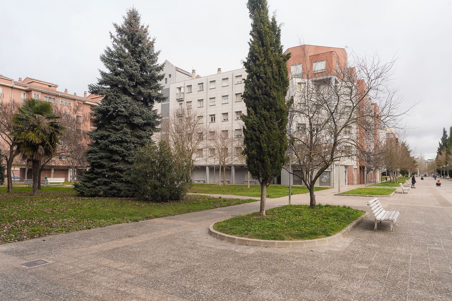 Piso en calle de Irunlarrea, 50 - Foto 22