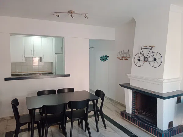 Chalet adosado en Calle Rodríguez Acosta, 3 a, Nueva Nerja, Nueva Nerja - Foto 5