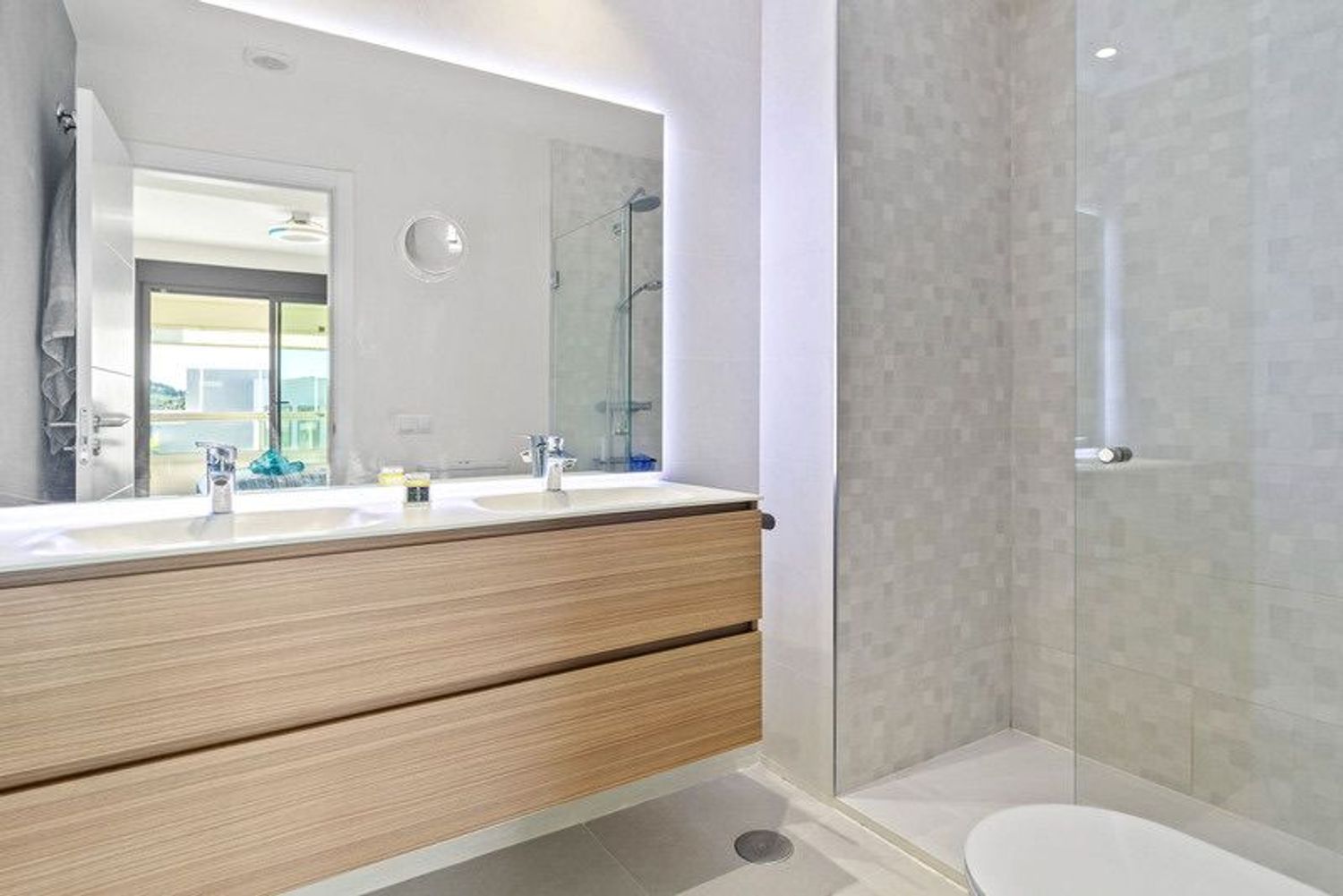 Piso en avenida del Arte, 23 - Foto 17